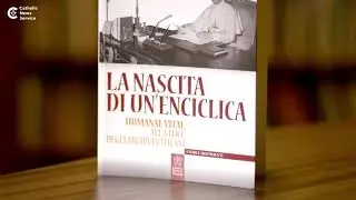 Pope Paul VI speaks on Humanae Vitae, Catholic church's teaching on contraception