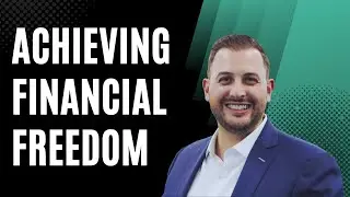 Achieving Financial Freedom with Joe Camberato | Name Your Number