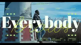 LD BEATS - Everybody Knows (Sony FX6)
