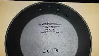 Аппаратный сброс B&O BEOSOUND CORE | Банг Олуфсен