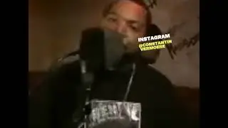 Ice Cube Freestyle THAT GOT HIM SIGNED