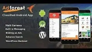 How to setup facebook developer acount in  Android application - Mobile Classifieds Ads App