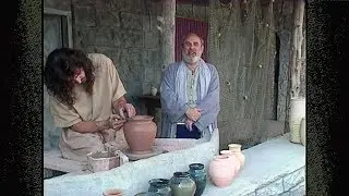 The First Christians (2019) #3: Livelihood