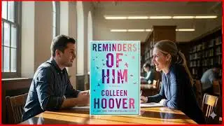 Reminders of Him Summary & Review | Colleen Hoover | A Gritty Tale of Redemption & Motherhood