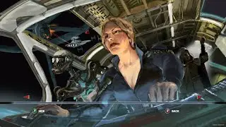 Star Wars The Force Unleashed Light Side Ending (final) stream