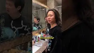 Yogurt Shampoo Prank