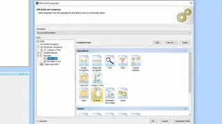 Hypermodeling: Error Finding With Excludes
