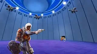 GRINDING CANDLEBERRI EVENT IN ARC RAIDERS