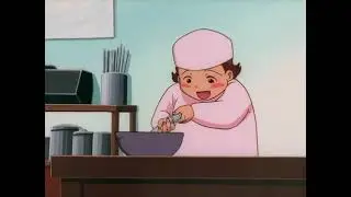 Galaxy Angel capitulo 11 latino
