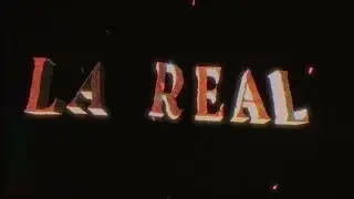 La Real - Souland x Brokix x La S x Rayzell x Menezzz