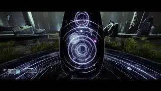 DESTINY 2 Forsaken No Commentary Part 27 - Key of Light and Darkness 3/5: A Hum of Starlight - 60FPS