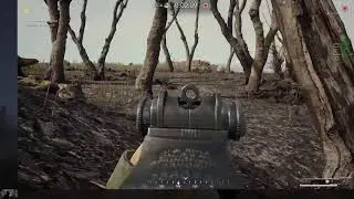 UPDATE LIVE: GrayZone Warfare