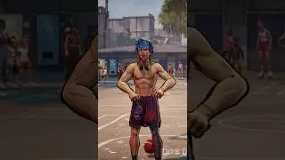 THE RUN: GOT NEXT *NEW* DUNK ANIMATIONS GAMEPLAY