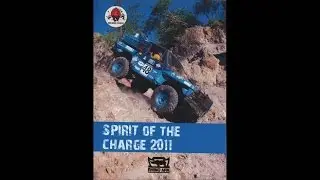 Spirit of the Charge - Rhino Charge 2011 - The Film