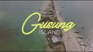 Snorkeling in Gusung Island III #makassar #gusung #gusungisland #snorkeling
