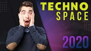 Techno Music Dastisay &ndash; Techno Space (vol.11) Techno 2020