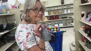 Thrifting with Rustic Lemonn Ep 26