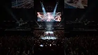 #DreamScreenAI  U2 - New Year's  Day Pride In The Name Of Love  #music #rocknroll #rock #concert