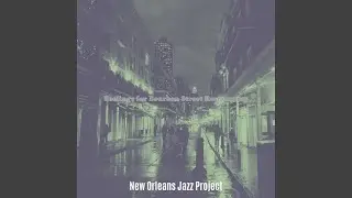 Outstanding Ambience for French Quarter Bars