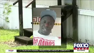 Jawan Dallas' family files lawsuit alleging unlawful use of force, excessive force