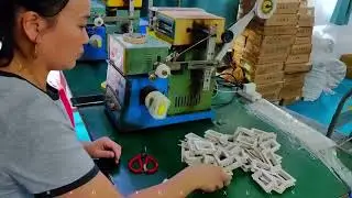 How We Build Thousands of AC/AC Isolation Transformers | Manufacturing Process