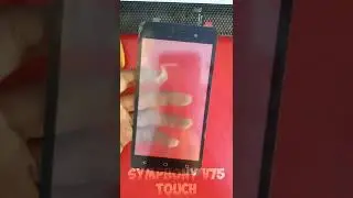 Symphony v75 touch