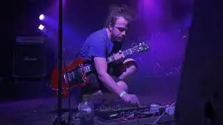РЭЯ live @ MOD 14/08/2021 DeadKedы Support