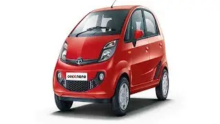 2018 Tata Nano XE car interior and exterior detailing  Specifications and Price Details Review