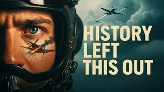 Untold Stories of American Fighter Pilots in Europe | WWII Air War You Never Learned