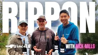 Rippon with Nick Mills