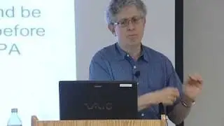 Energy Biosciences Institute Seminar - Daniel A. Farber