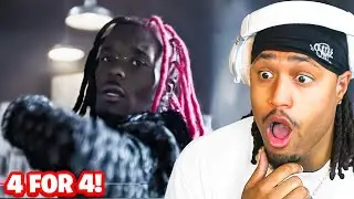 Lil Uzi Vert... ИКОНА МОДЫ 🔥 ЧТО ВЫ ГОВОРИТЕ (РЕАКЦИЯ)