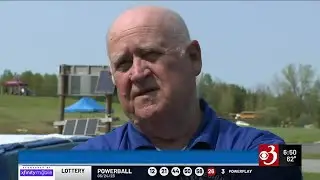 Super Senior: Pete Davis