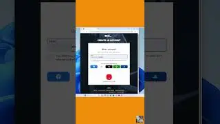 Create a Valorant Account in 30 Seconds