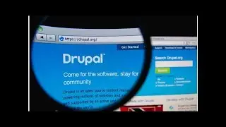 Muhstik Botnet exploits high-importance Drupal bug