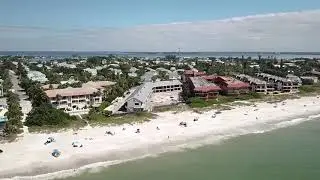 Anna Maria Beach Resort