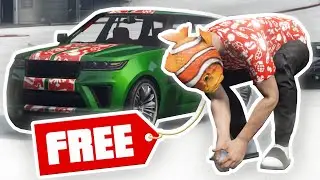 Holiday LIMITED TIME Unlocks & Bonuses In GTA Online!