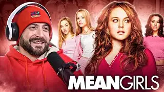 Finally Understand Fetch - (2004) Mean Girls Reaction