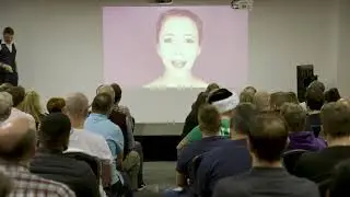 Mastering the Exponential Era | Utilize, UK | Matthew Griffin | Futurist Keynote Speaker