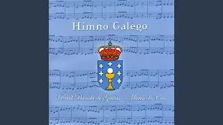 Himno Galego