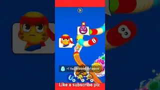 Wormzone highlights |worms #shorts #shortsfeed #trending #wormszone