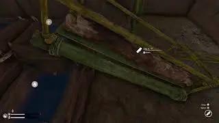 GreehHell Survival with Myth1250
