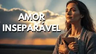 Amor Inseparável: Sinta o Abraço de Deus com este Louvor (Romanos 8)