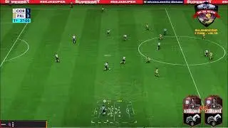 FINAL DO 1&ordm; TURNO EST&Aacute; PR&Oacute;XIMO E A BRIGA POR POSI&Ccedil;&Otilde;ES NA TABELA EST&Aacute; INSANA NA LIGA BR #eafc