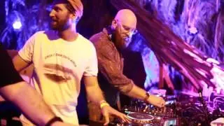 Andhim - Live @ SXM Festival [15.03.2017] (Deep, Tech, Progressive House)