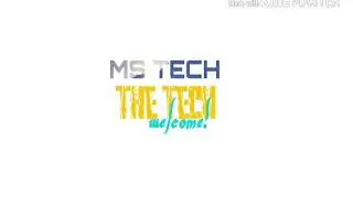 MS TECH:How to trim the image in a professional way