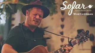 Whetherman - Six Rivers | Sofar Asheville