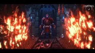 Grim Soul: Survival &mdash; Teaser 3.1.0 &mdash; the Dungeon of the Torturers