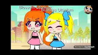 SCNM: Blossom Sees Buttercup Bliss Bunny Bell and Bullet Getting Kidnapped by Mojo jojo (Script)