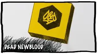 Scamp School & NewBlood